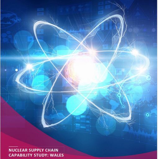 Welsh Supply Chain